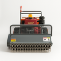 GraniteCut SlopeMaster 52 Flail Mower