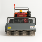 GraniteCut SlopeMaster 52 Flail Mower