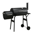 ForgeMaster Elite 24 Offset Smoker