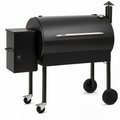 IronPine Apex 1000 WiFi Pellet Smoker