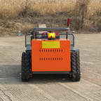 GraniteCut SlopeMaster 52 Flail Mower