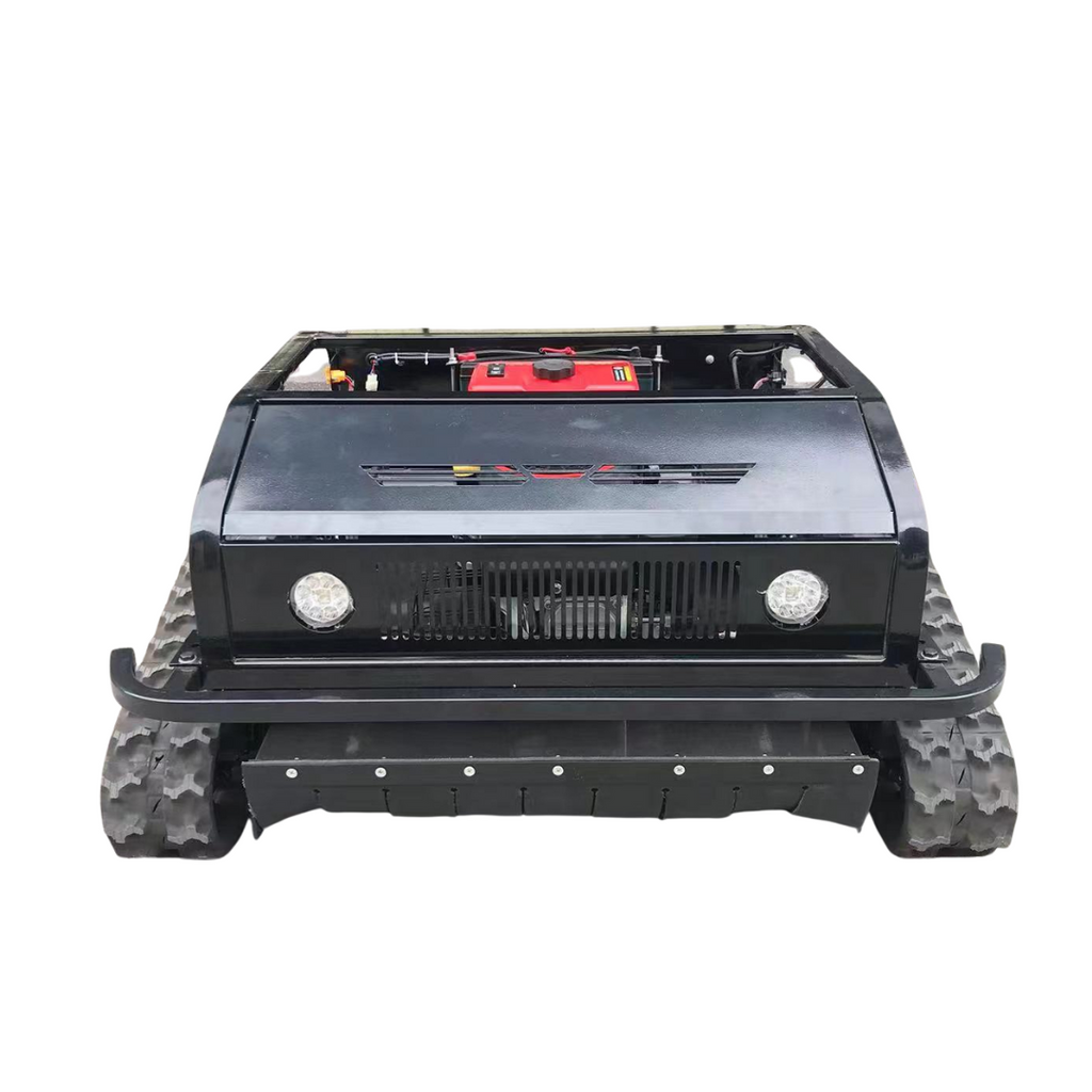 TrailHawk RC-48 Track Mower