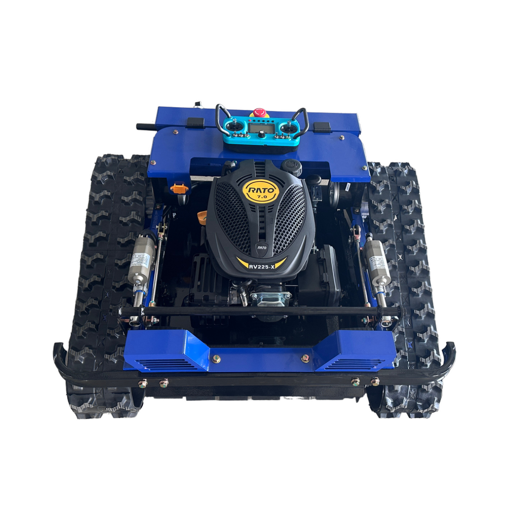 BlueRidge TerraTrim 70 Pro