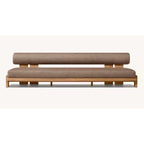 TerraFirme Ember Lounge & Firepit Set