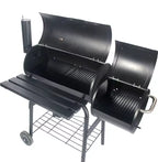 ForgeMaster Elite 24 Offset Smoker
