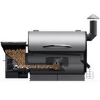IronPine Apex 1000 WiFi Pellet Smoker
